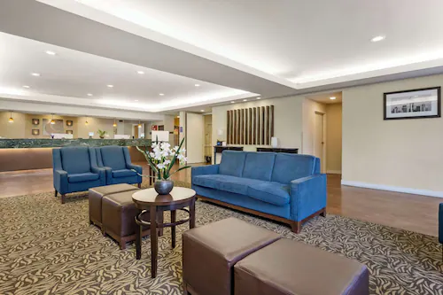 Comfort Inn SeaTac Airport