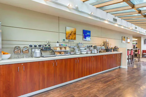 Comfort Inn SeaTac Airport