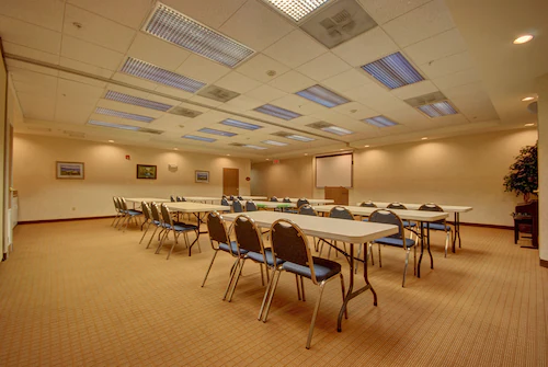 Sleep Inn SeaTac Airport