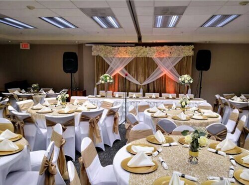 Party Room / Conference Room