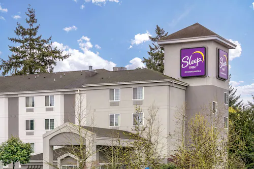 Sleep Inn SeaTac Airport